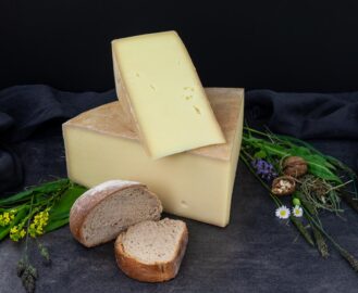 Bergkaese mild