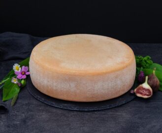 Bremenrieder mild Laib