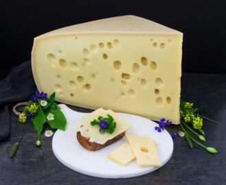 Emmentaler Brett