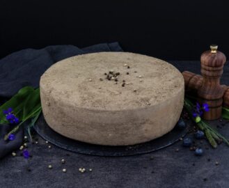 Pfefferkaese Eck Laib