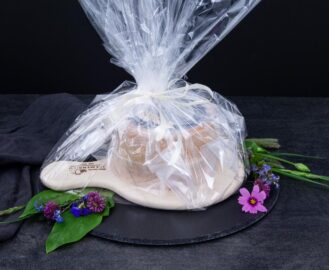 Rothachtaler Geschenkpaket verpackt