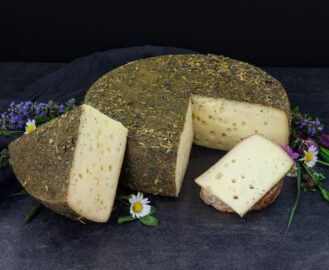 Wildkraeuterkaese Eck