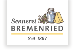 logo sennerei brememried