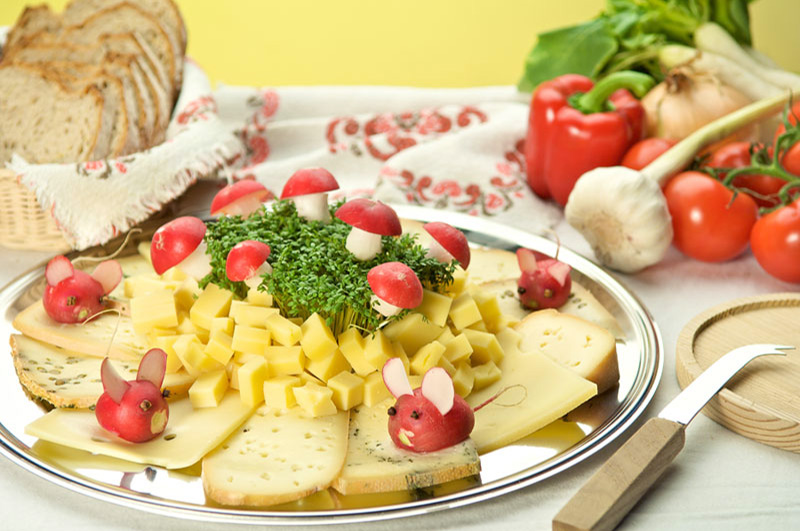 sennerei brememried allgaeuer kaese kaeseplatte 01