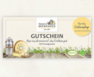 gutschein kaese onlineshop front