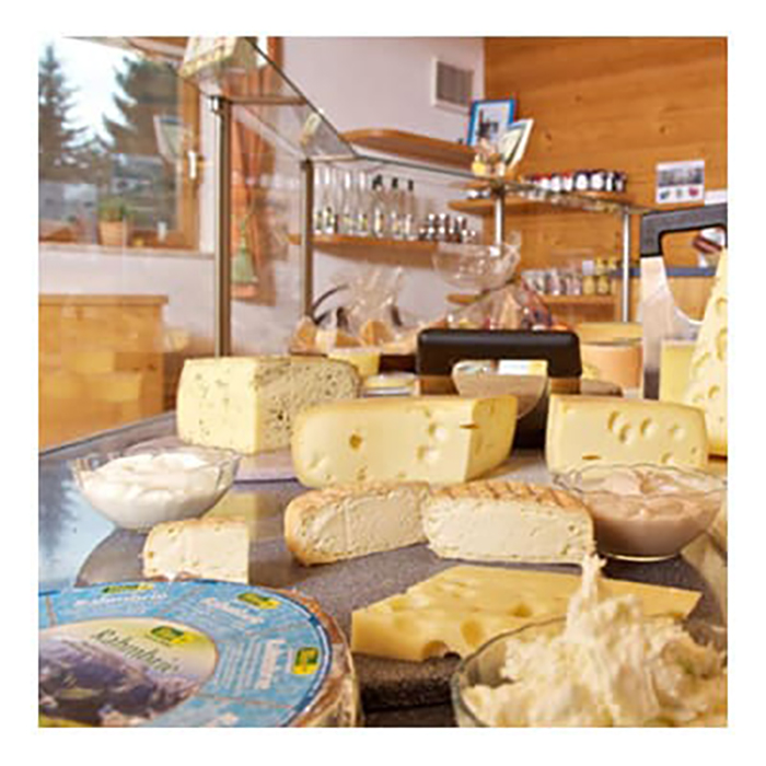 sennerei bremenried käselädele