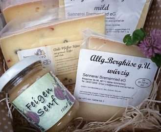 Sennerei Bremenried Geschenkbox Web