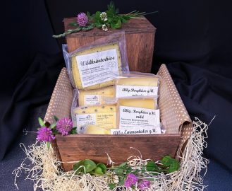 Sennerei Bremenried Geschenkbox Web